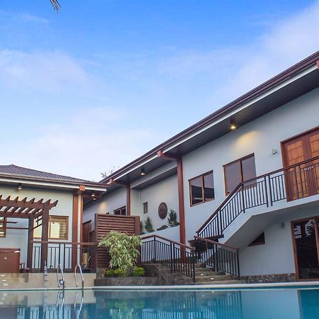 Zen Garden Bed and Breakfast Cavite Esterno foto