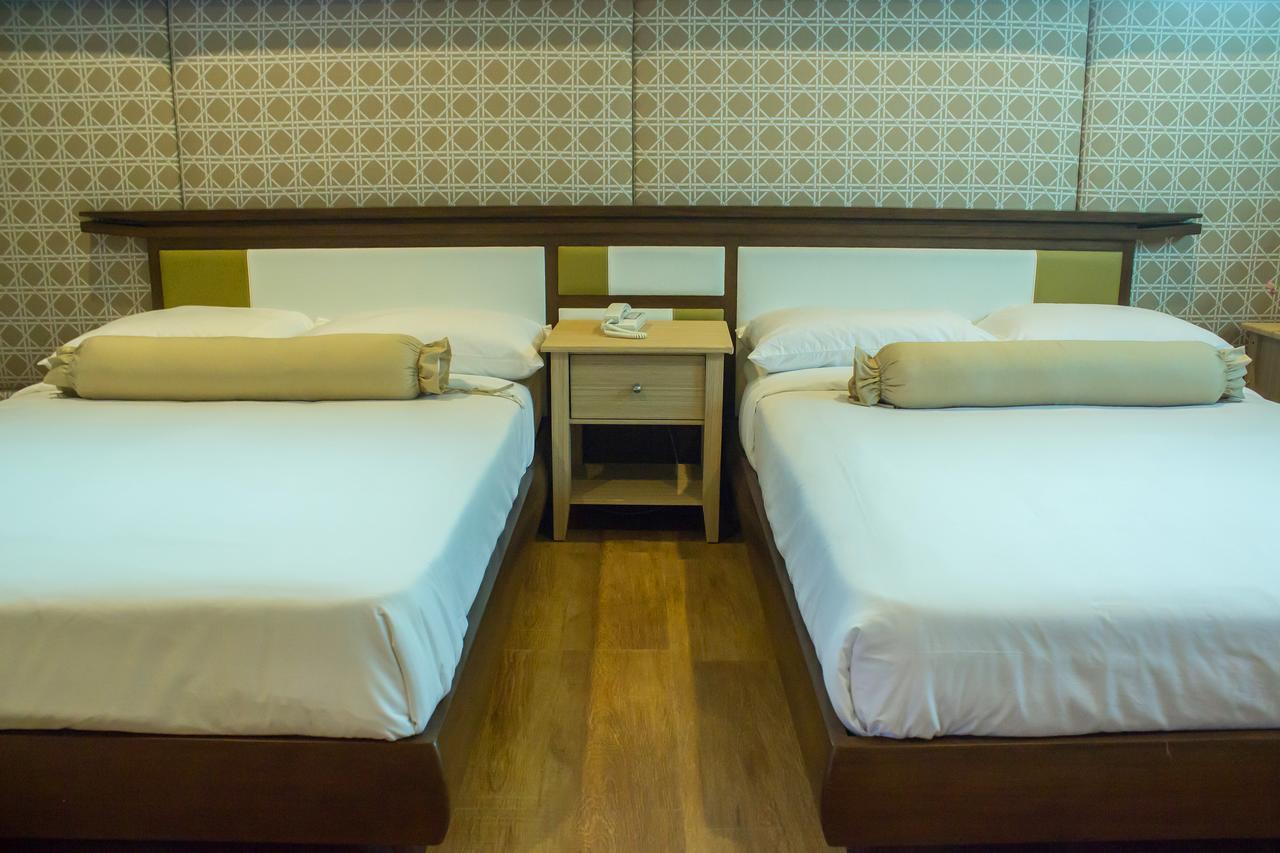 Zen Garden Bed and Breakfast Cavite Esterno foto