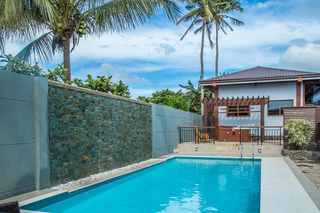 Zen Garden Bed and Breakfast Cavite Esterno foto