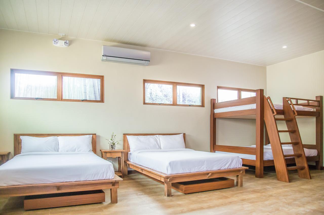 Zen Garden Bed and Breakfast Cavite Esterno foto