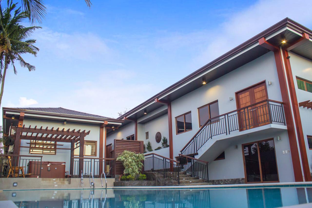 Zen Garden Bed and Breakfast Cavite Esterno foto