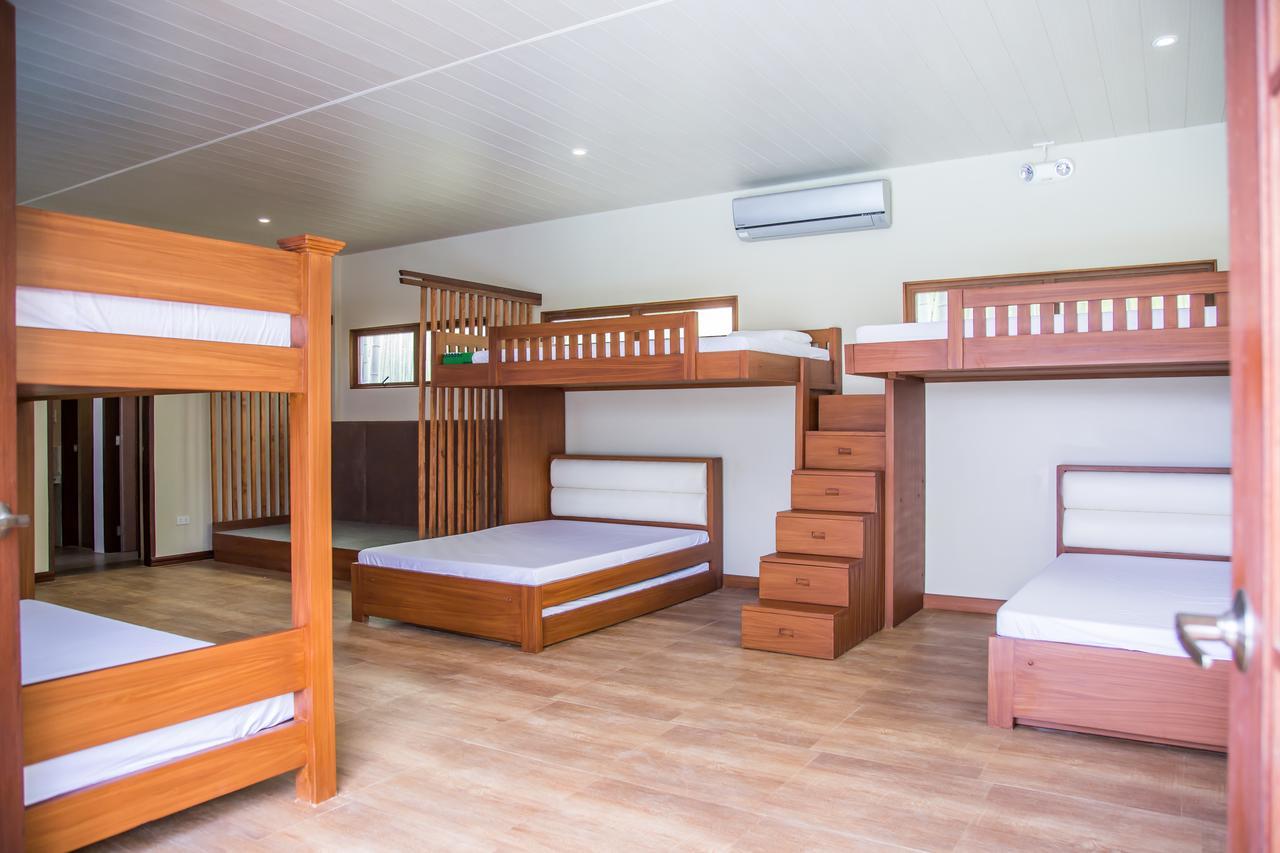 Zen Garden Bed and Breakfast Cavite Esterno foto