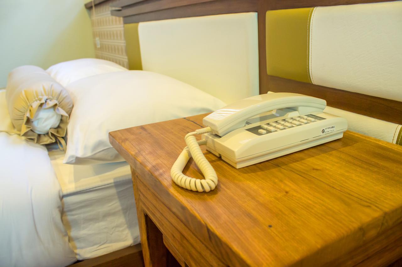 Zen Garden Bed and Breakfast Cavite Esterno foto