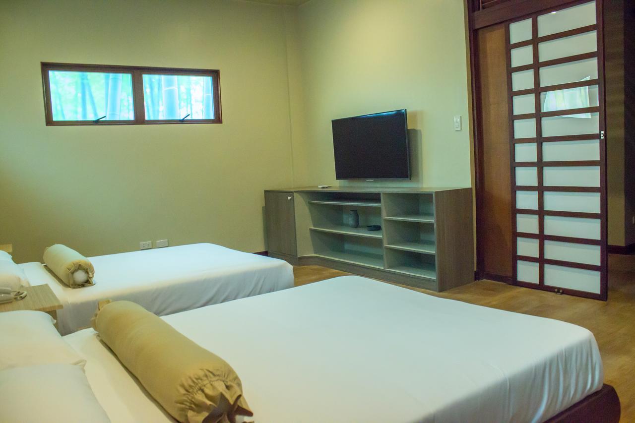 Zen Garden Bed and Breakfast Cavite Esterno foto