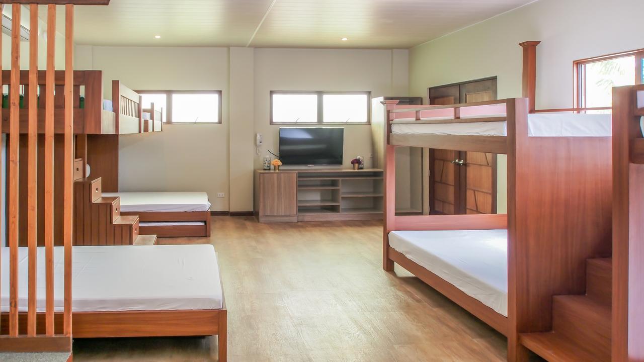 Zen Garden Bed and Breakfast Cavite Esterno foto