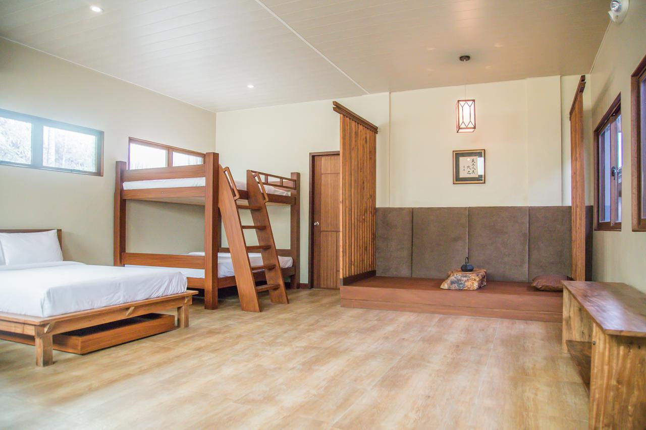 Zen Garden Bed and Breakfast Cavite Esterno foto
