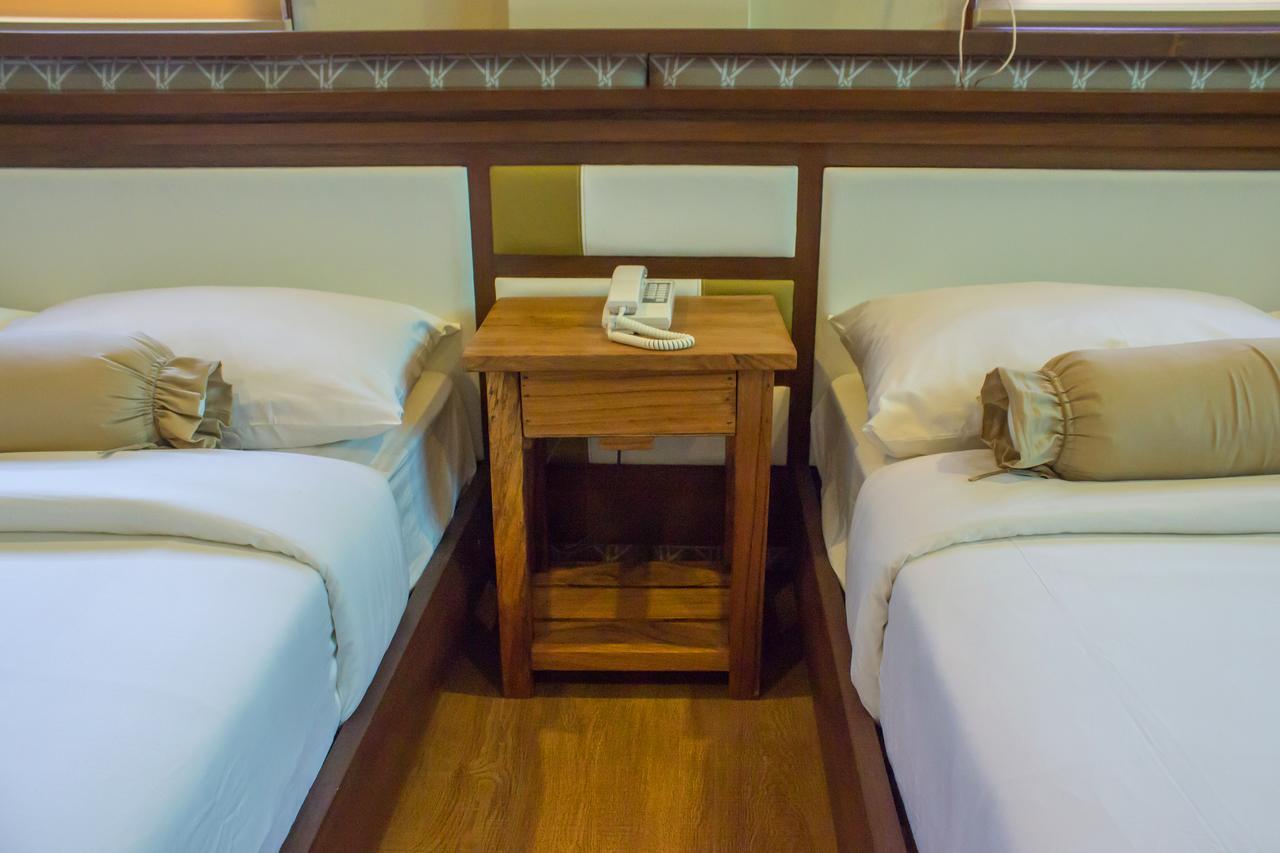 Zen Garden Bed and Breakfast Cavite Esterno foto