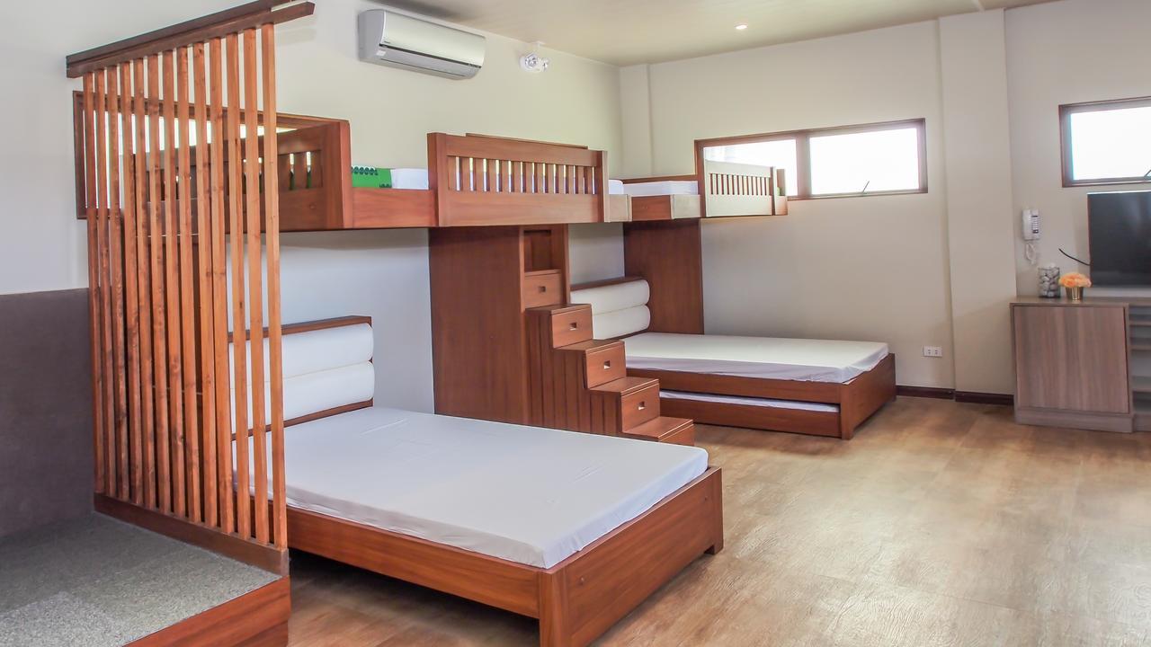 Zen Garden Bed and Breakfast Cavite Esterno foto