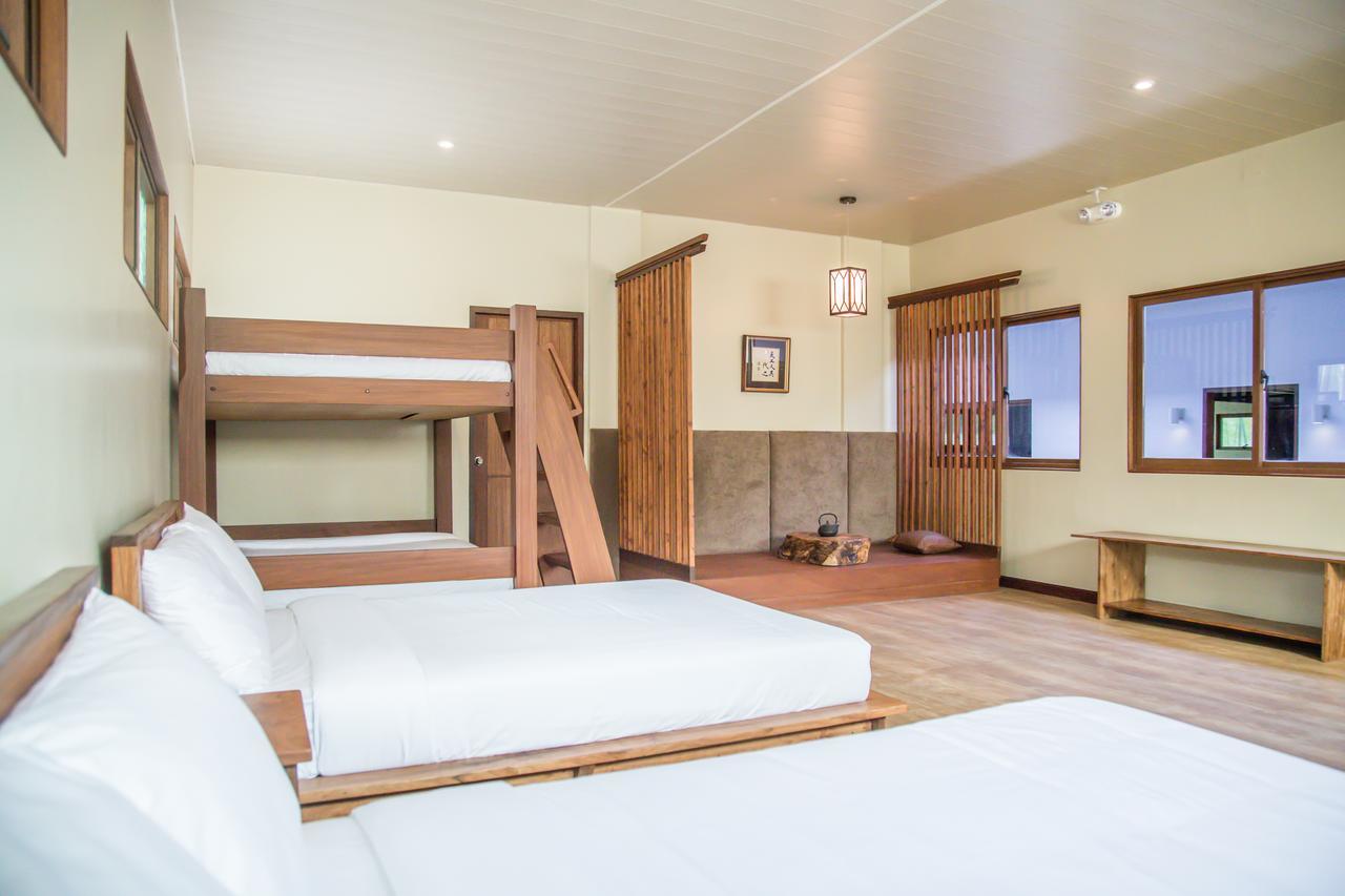 Zen Garden Bed and Breakfast Cavite Esterno foto