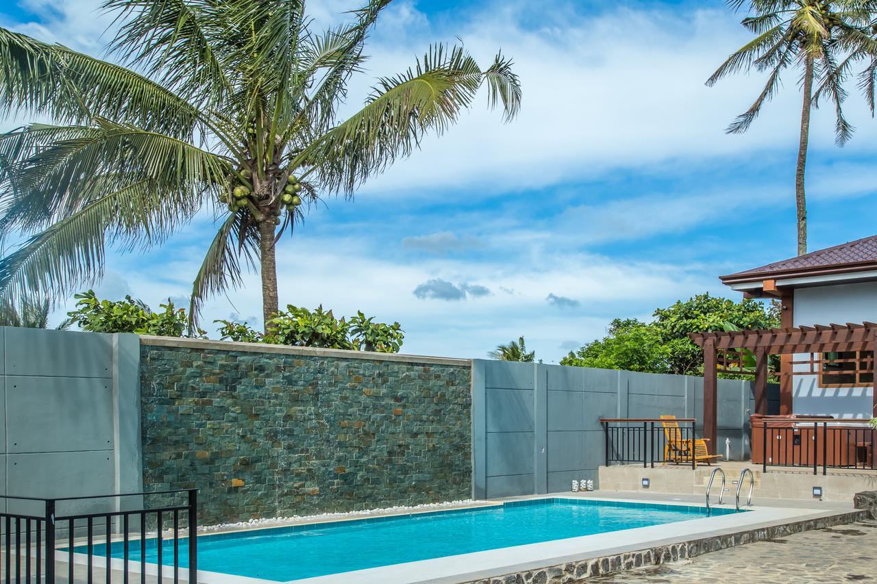Zen Garden Bed and Breakfast Cavite Esterno foto