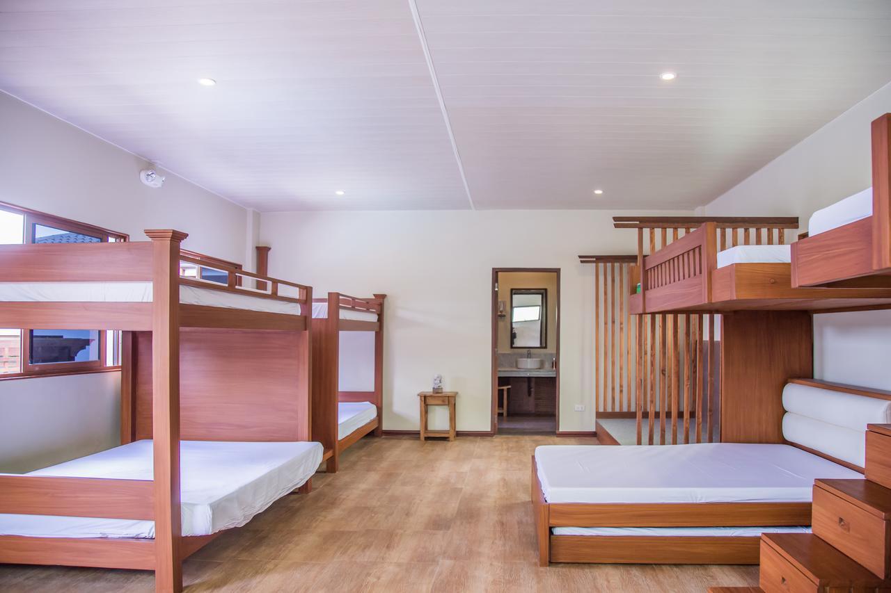 Zen Garden Bed and Breakfast Cavite Esterno foto