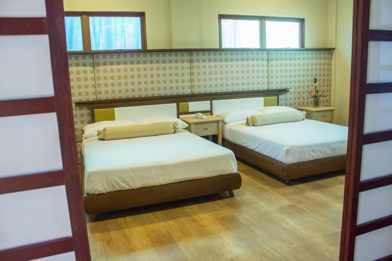 Zen Garden Bed and Breakfast Cavite Esterno foto