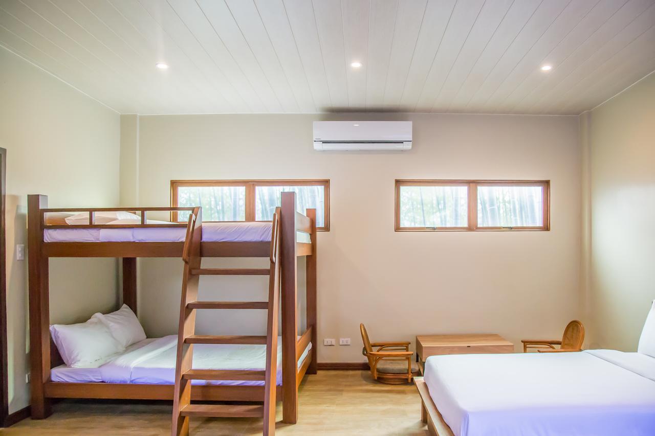 Zen Garden Bed and Breakfast Cavite Esterno foto