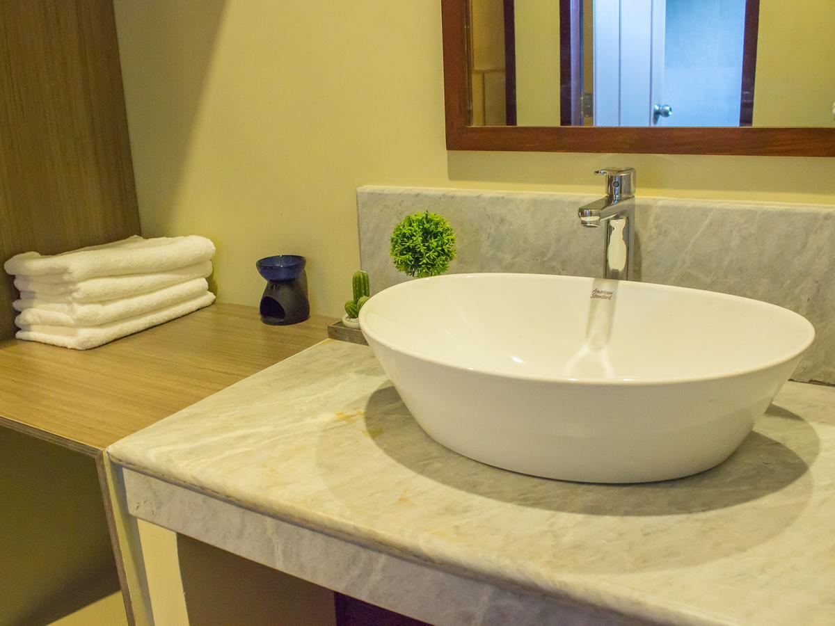 Zen Garden Bed and Breakfast Cavite Esterno foto