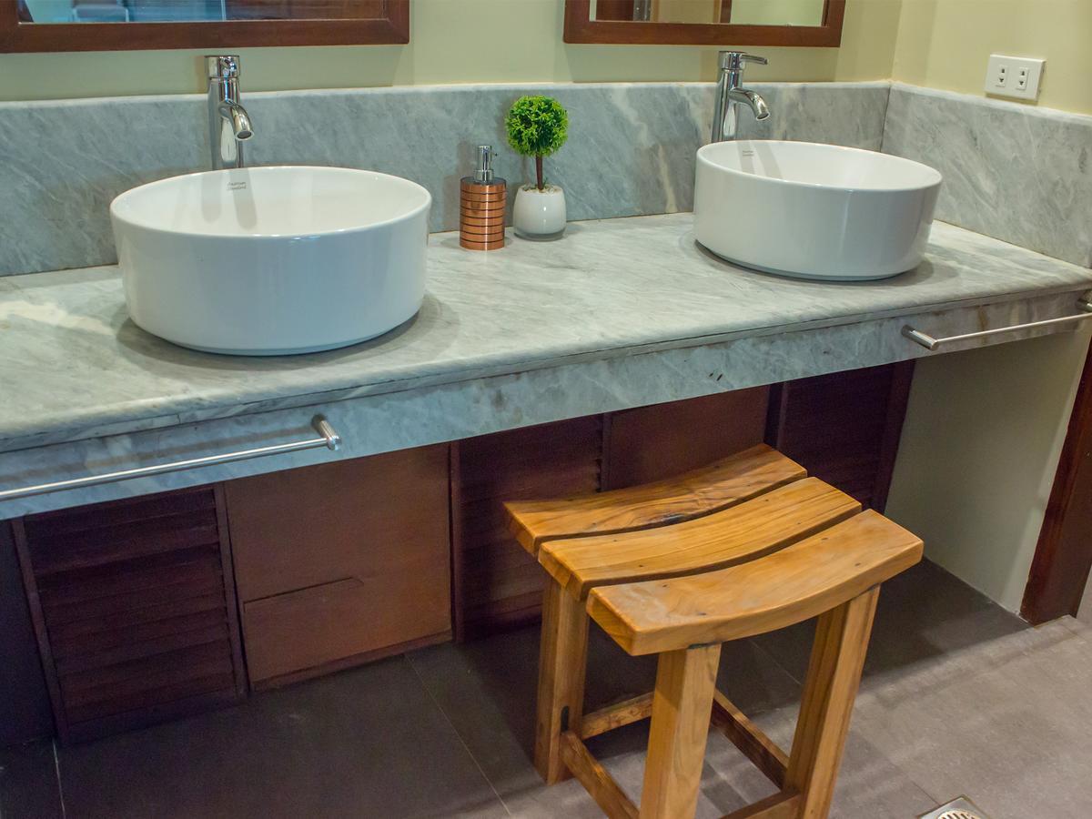 Zen Garden Bed and Breakfast Cavite Esterno foto