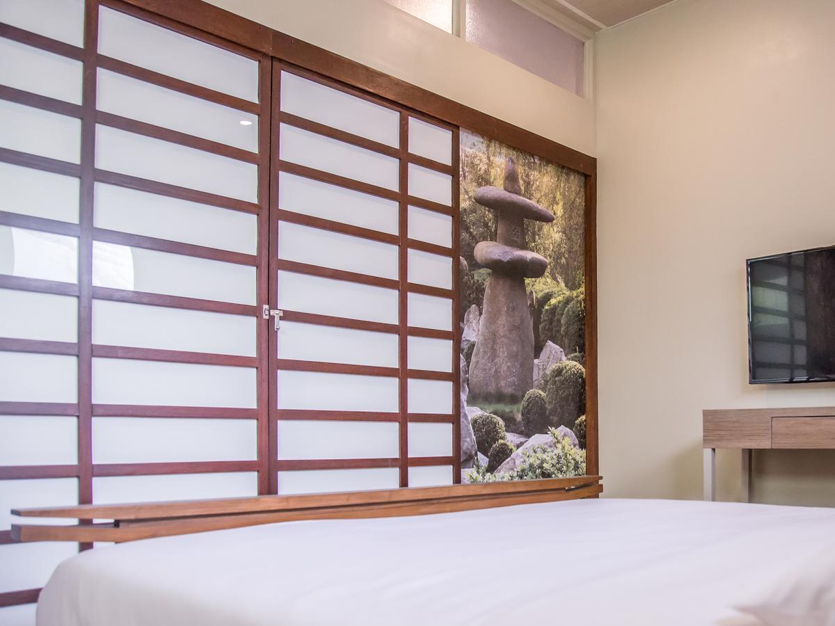 Zen Garden Bed and Breakfast Cavite Esterno foto