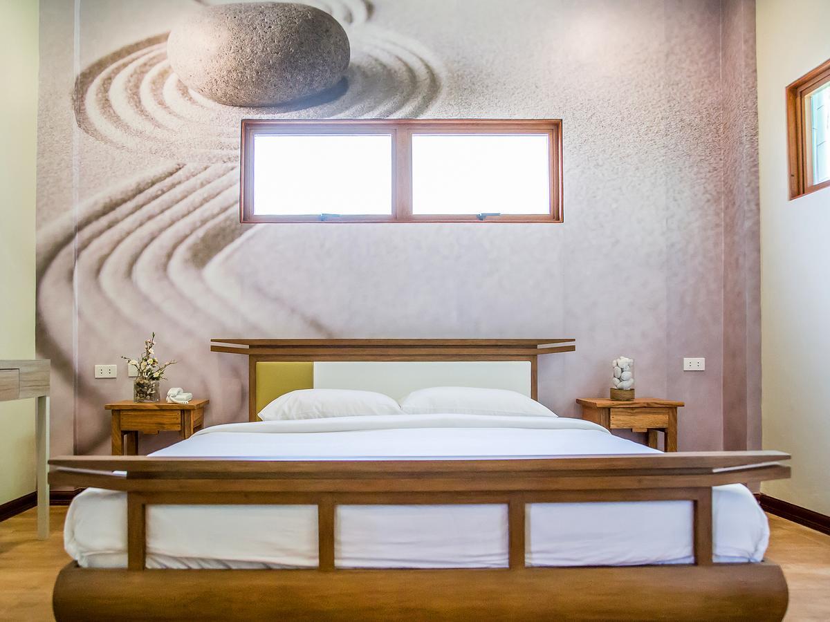 Zen Garden Bed and Breakfast Cavite Esterno foto