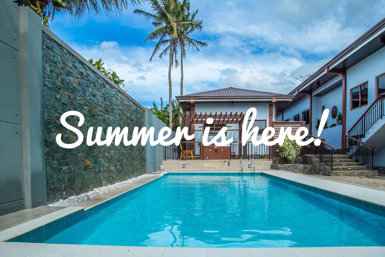Zen Garden Bed and Breakfast Cavite Esterno foto