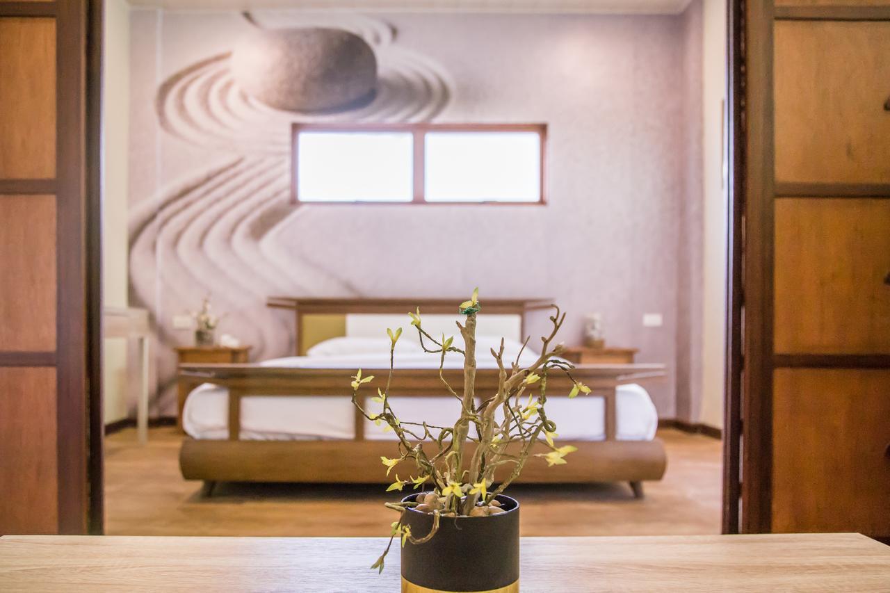 Zen Garden Bed and Breakfast Cavite Esterno foto