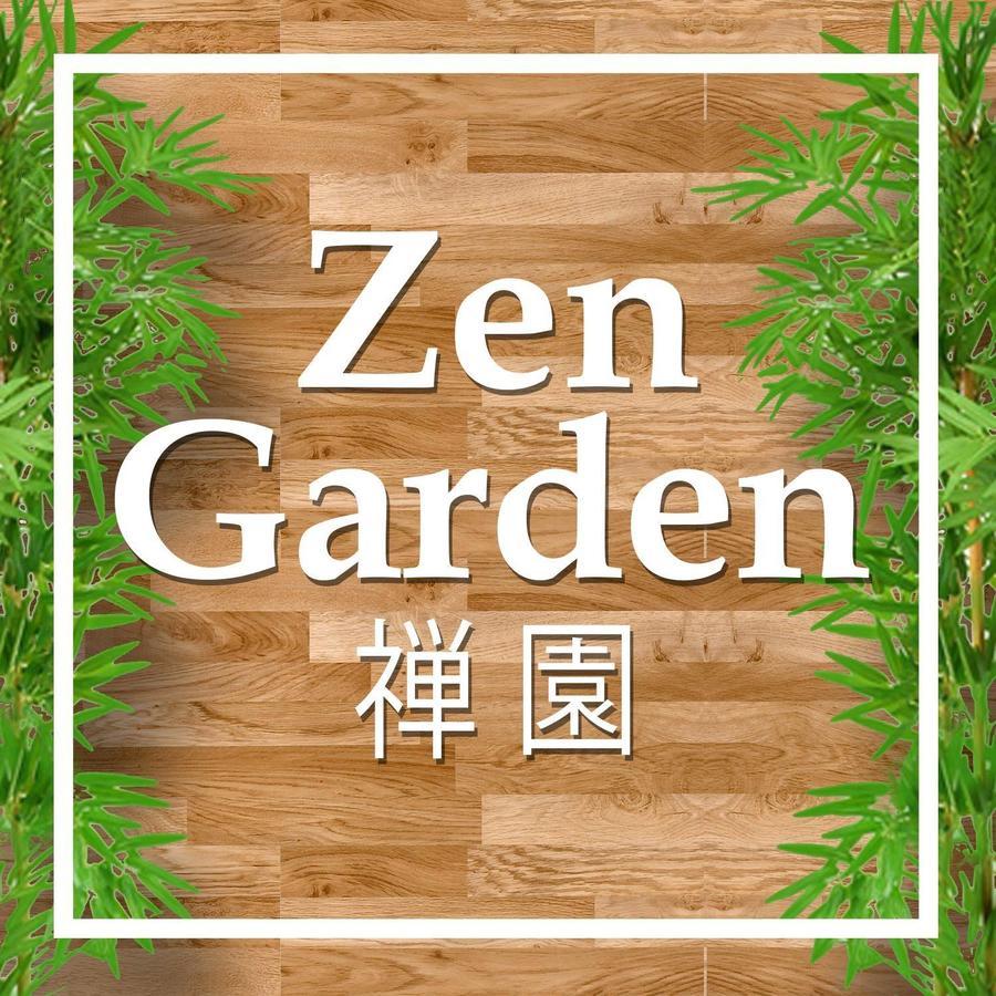 Zen Garden Bed and Breakfast Cavite Esterno foto